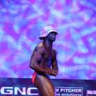 Henry  Opolot - NPC Night of the Champions 2013 - #1